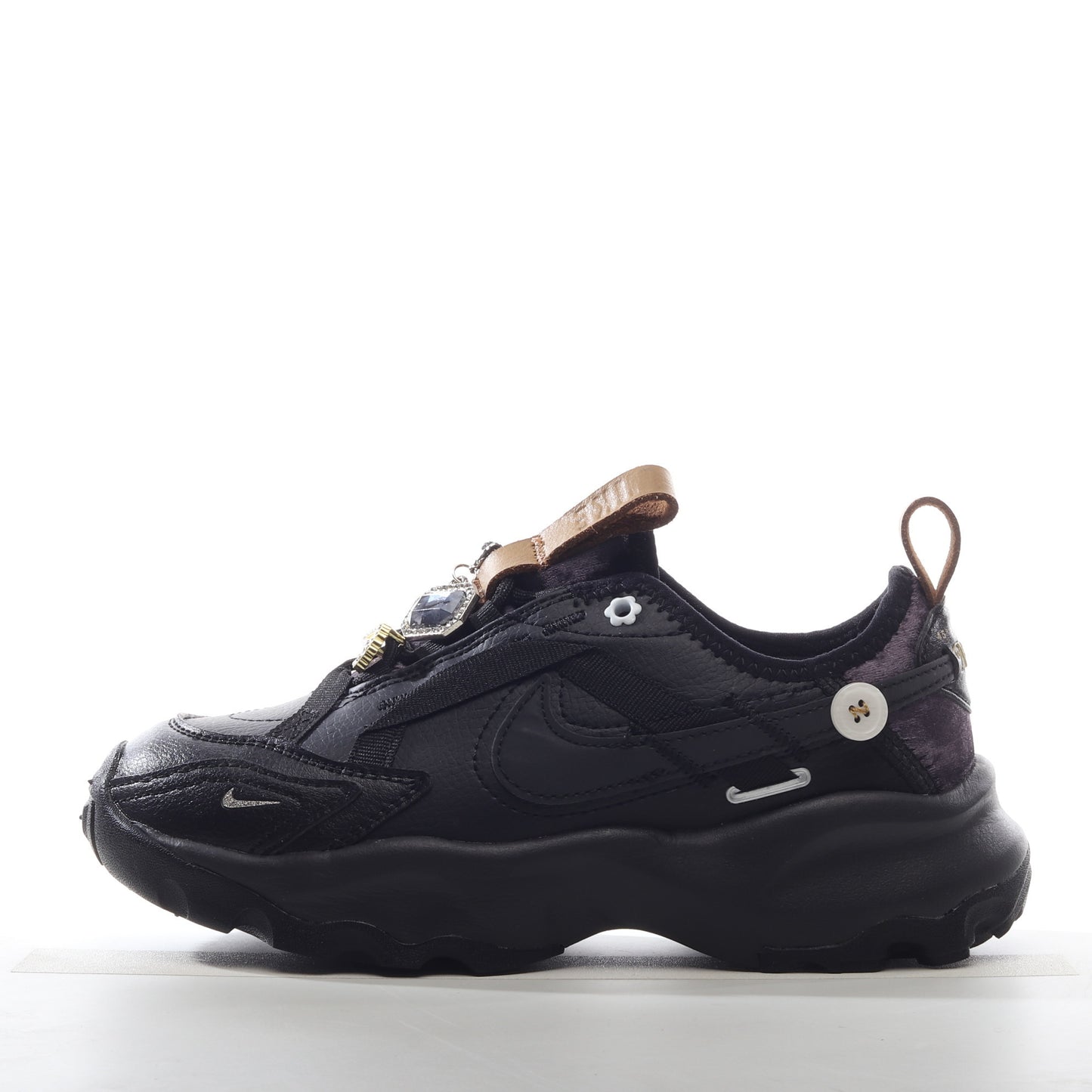 Zapatillas Nike TC 7900 Lx (Hombre/Niño)