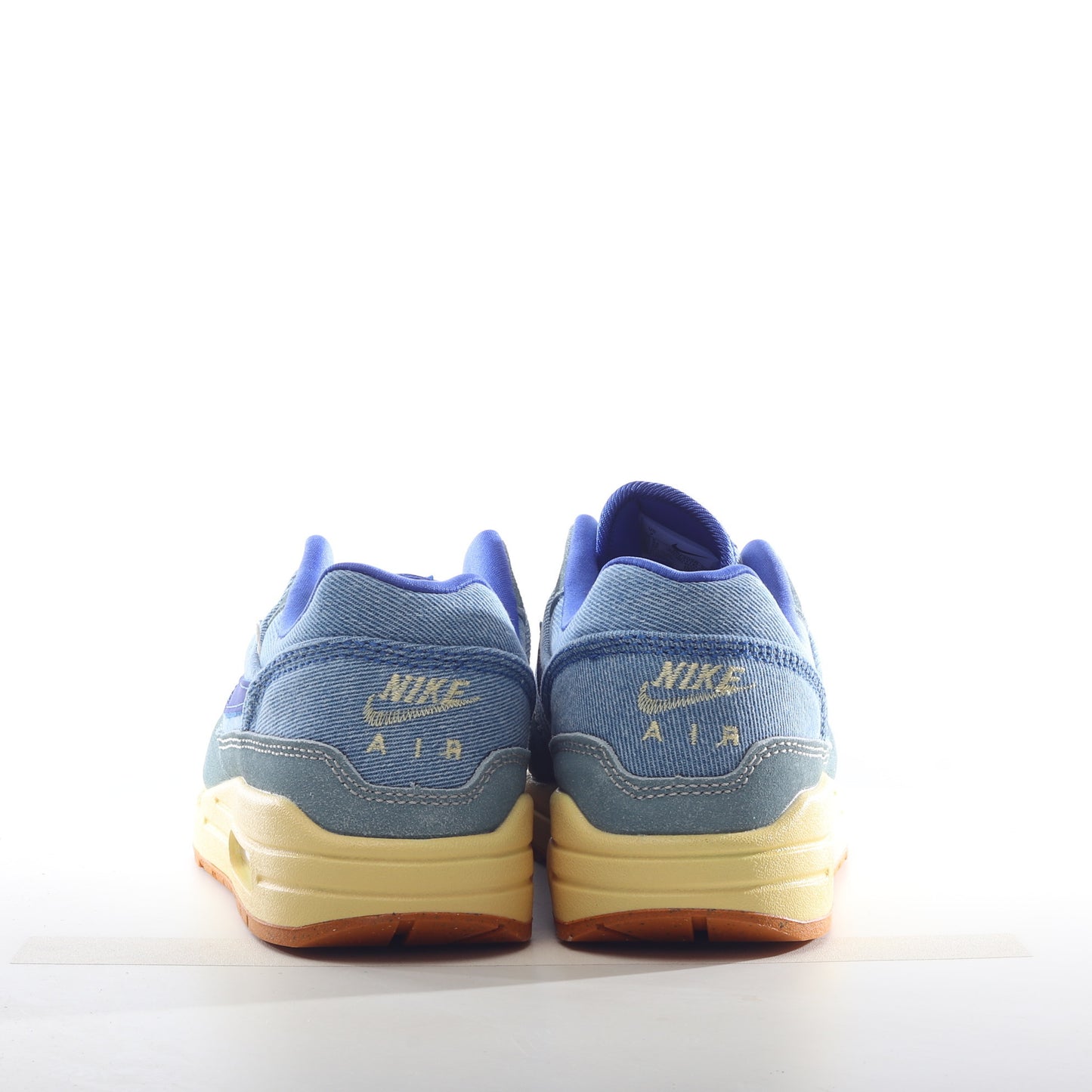 Zapatillas Nike Air Max 1 (Mujer)