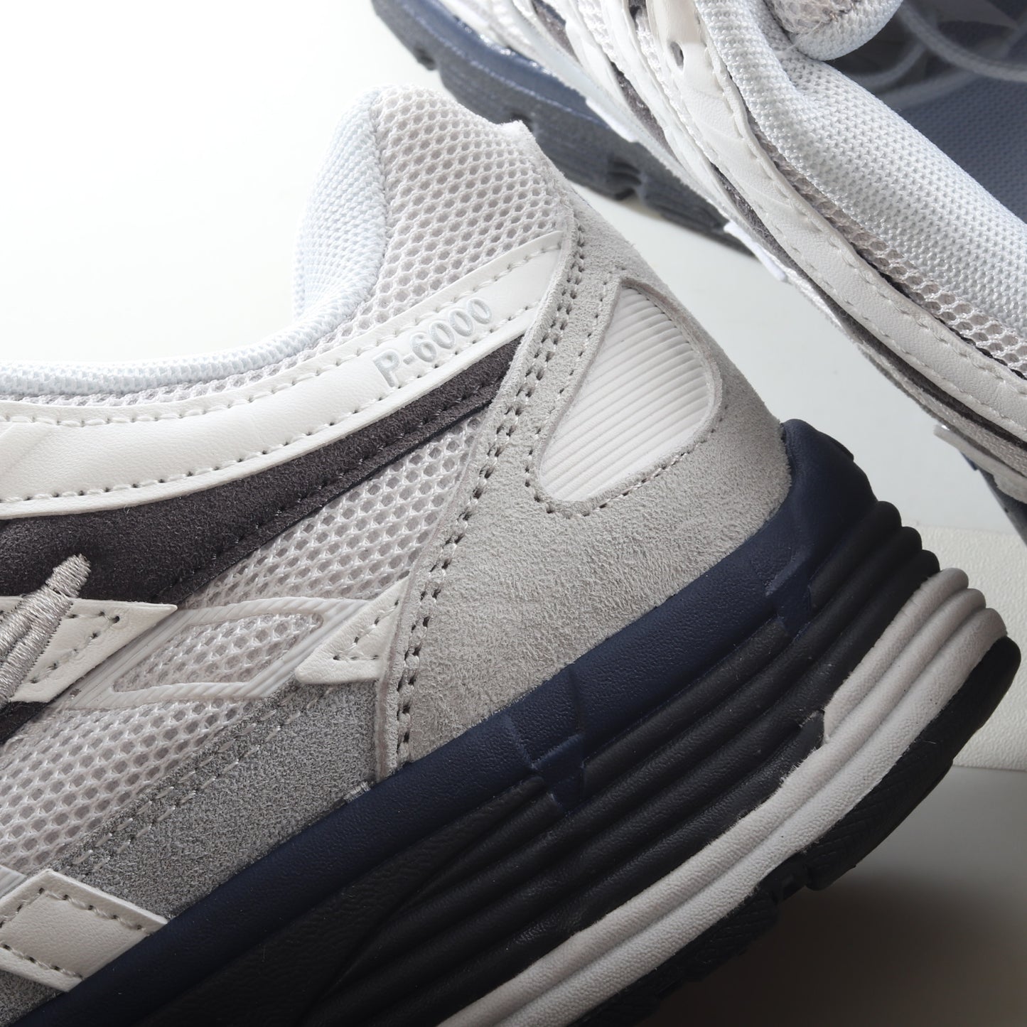 Zapatillas Nike P-6000 (Hombre)