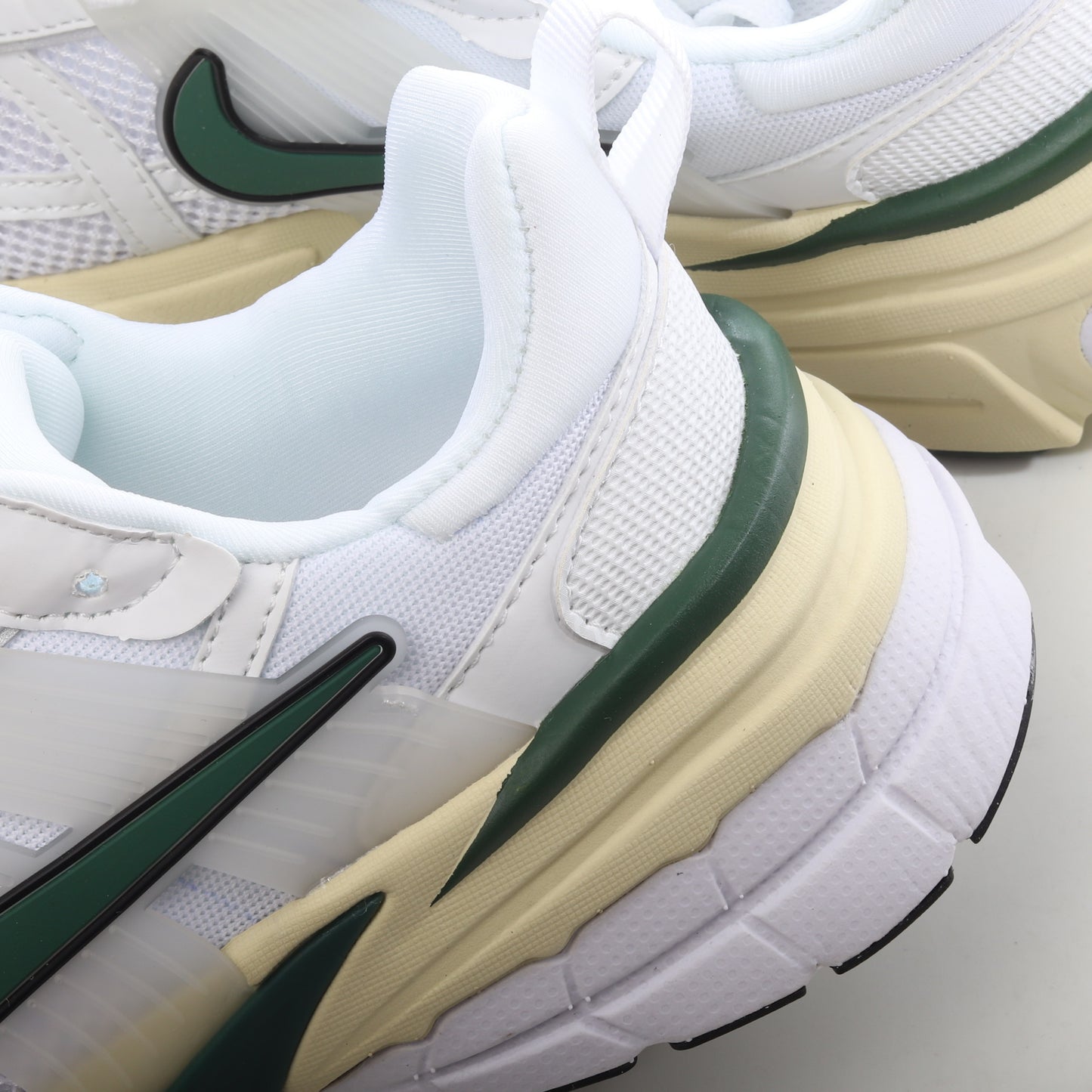 Zapatillas Nike V2K Runtekk Run (Hombre/Niño)
