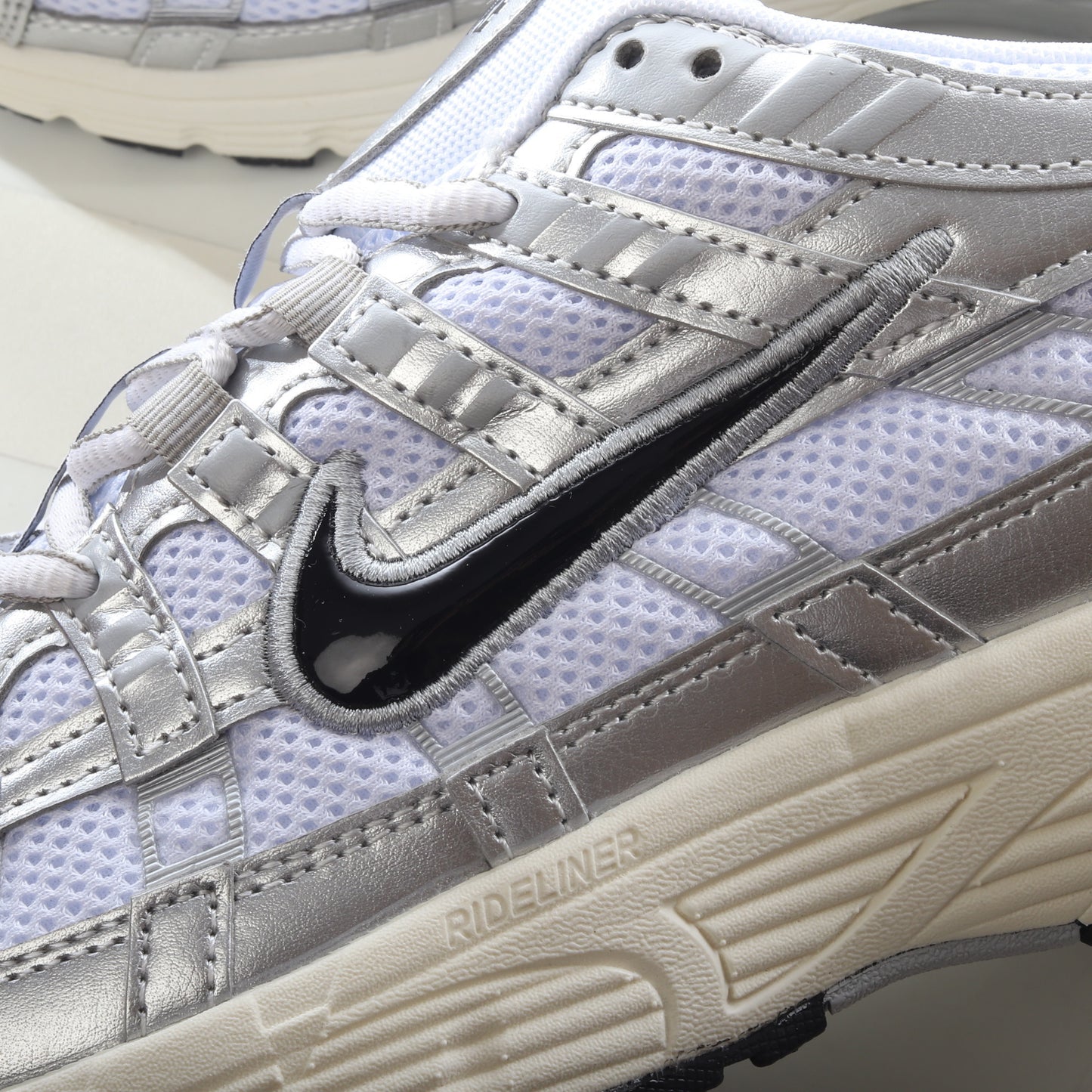 Zapatillas Nike P-6000 (Hombre)