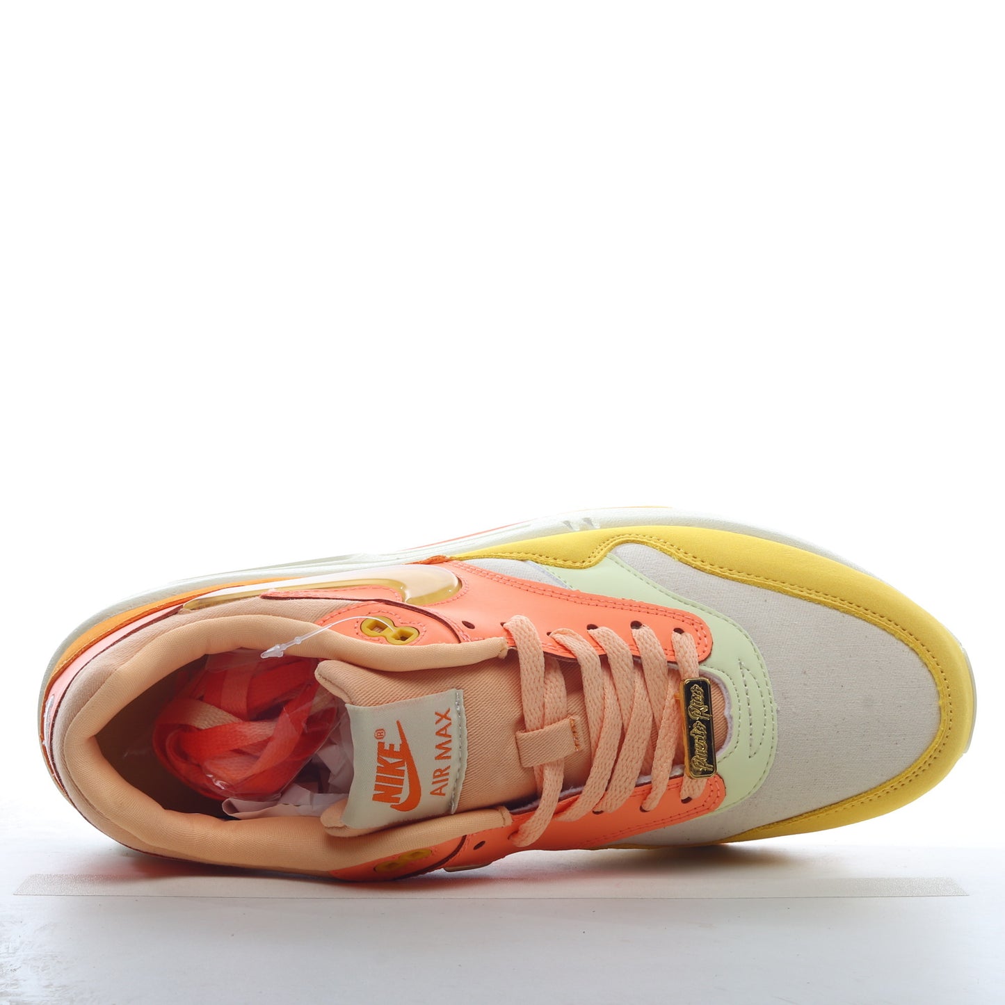 Zapatillas Nike Air Max 1 (Mujer)