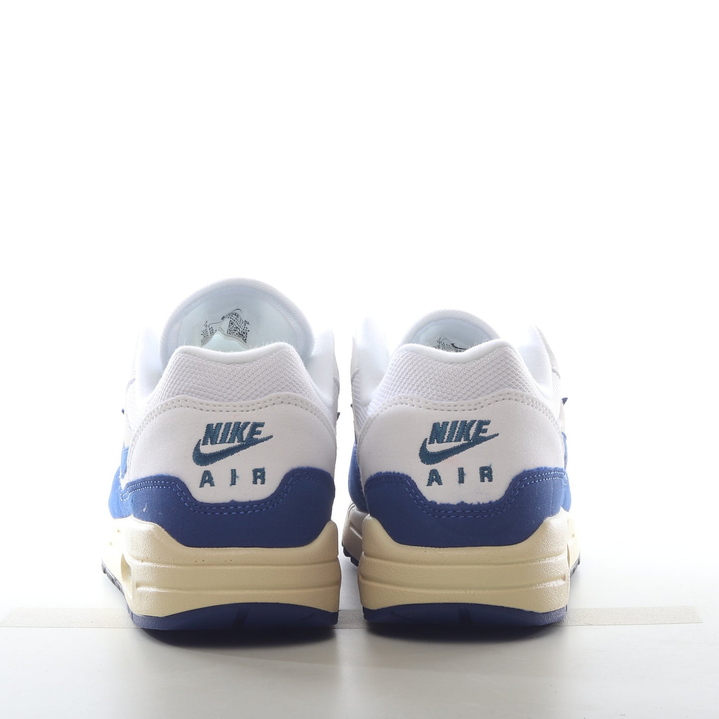Nike Air Max 1 (Hombre)
