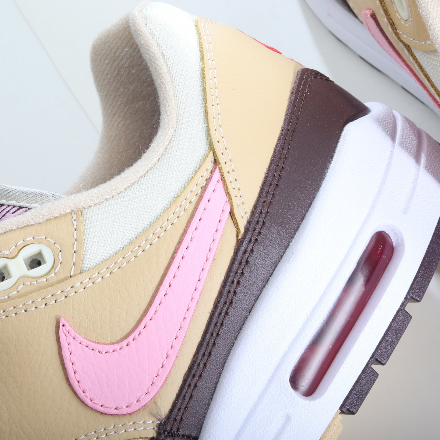 Zapatillas Nike Air Max 1 (Mujer)