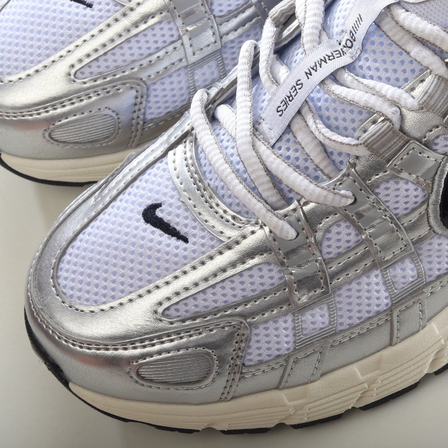 Zapatillas Nike P-6000 (Hombre)