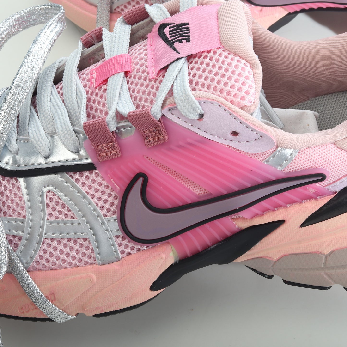 Zapatillas Nike V2K Runtekk Run (Mujer/Niña)